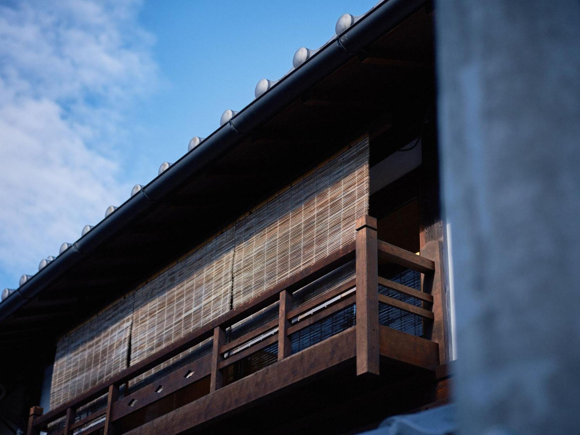 Kyoto Machiya Kamogawa Gardens — Photos 2